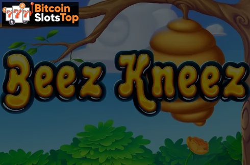 Beez Kneez Bitcoin online slot