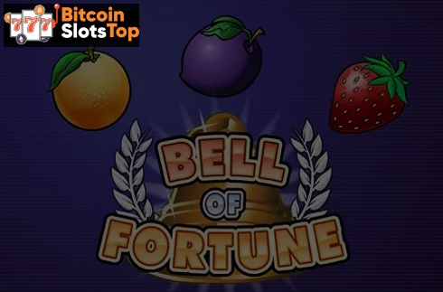 Bell Of Fortune Bitcoin online slot