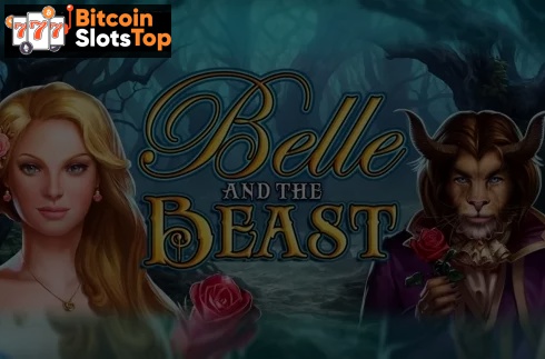Belle and the Beast Bitcoin online slot