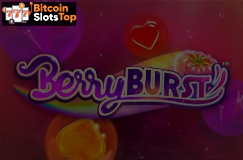 Berryburst Bitcoin online slot