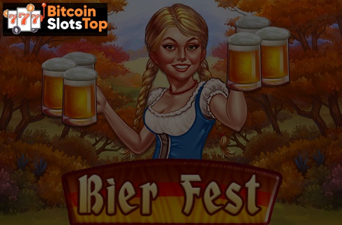 Bier Fest Bitcoin online slot