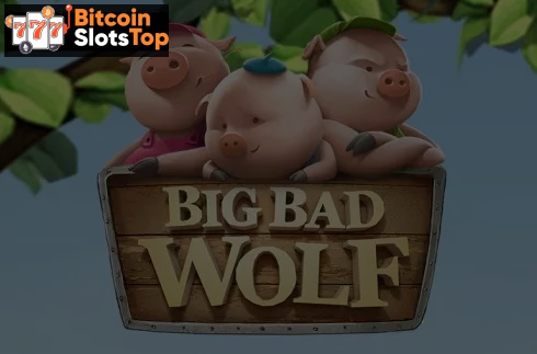 Big Bad Wolf Bitcoin online slot