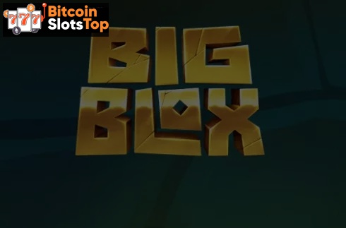 Big Blox Bitcoin online slot