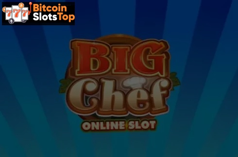 Big Chef Bitcoin online slot