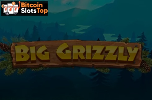 Big Grizzly Bitcoin online slot