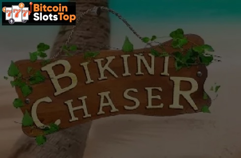 Bikini Chaser Bitcoin online slot