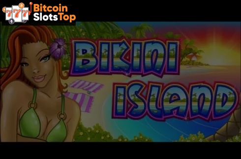 Bikini Island Bitcoin online slot