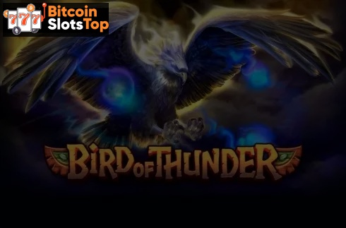 Bird of Thunder Bitcoin online slot
