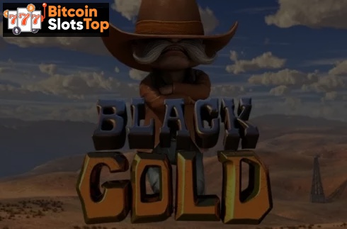 Black Gold Bitcoin online slot