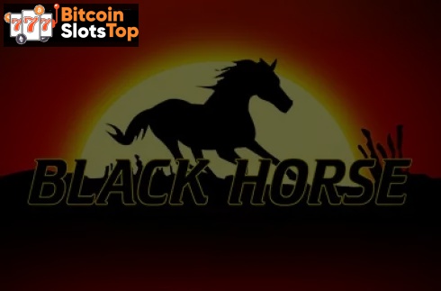 Black Horse Bitcoin online slot