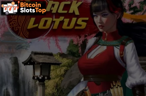 Black Lotus Bitcoin online slot