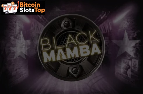 Black Mamba Bitcoin online slot