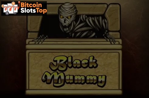 Black Mummy Bitcoin online slot