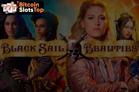 Black Sail Beauties Bitcoin online slot