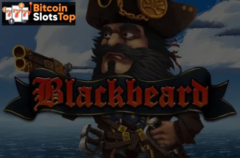 Blackbeard (Bulletproof Games) Bitcoin online slot