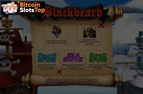 Blackbeard (Bulletproof Games)