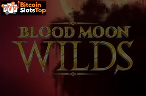 Blood Moon Wilds Bitcoin online slot