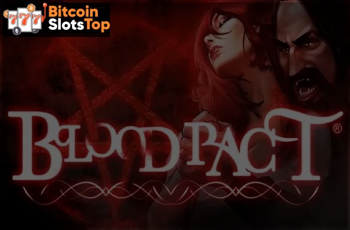 Blood Pact Bitcoin online slot