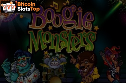 Boogie Monsters Bitcoin online slot