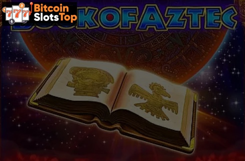 Book Of Aztec Bitcoin online slot