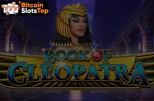Book of Cleopatra Bitcoin online slot