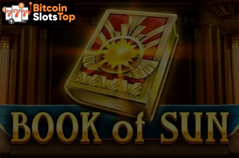 Book of Sun Bitcoin online slot