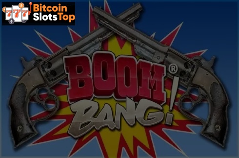 Boom Bang Bitcoin online slot