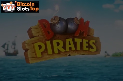 Boom Pirates Bitcoin online slot