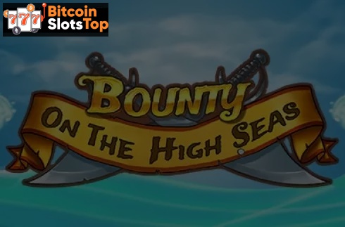 Bounty On The High Seas Bitcoin online slot