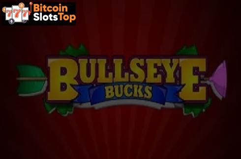Bullseye Bucks Bitcoin online slot