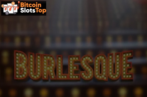 Burlesque HD Bitcoin online slot