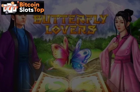 Butterfly Lovers Bitcoin online slot