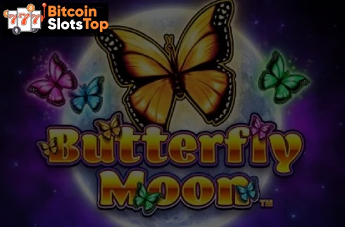 Butterfly Moon Bitcoin online slot