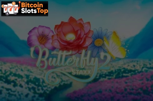 Butterfly Staxx 2 Bitcoin online slot