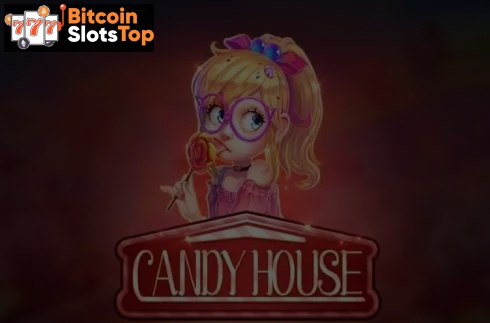 Candy House Bitcoin online slot