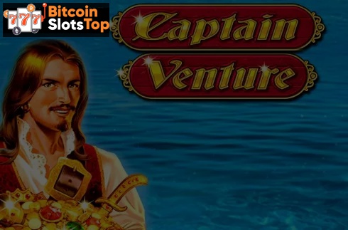 Captain Venture Bitcoin online slot