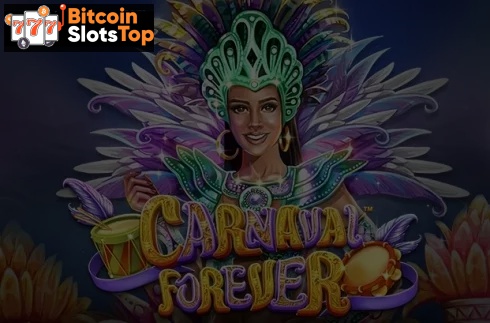 Carnaval Forever Bitcoin online slot