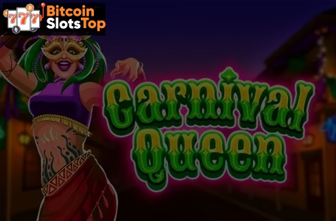 Carnival Queen Bitcoin online slot