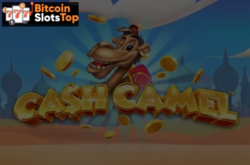 Cash Camel Bitcoin online slot