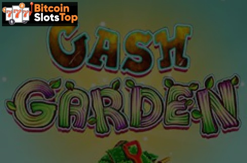 Cash Garden Bitcoin online slot