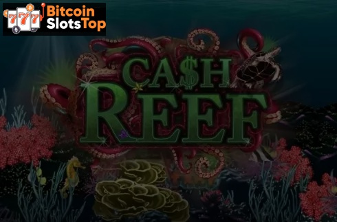 Cash Reef (Habanero) Bitcoin online slot