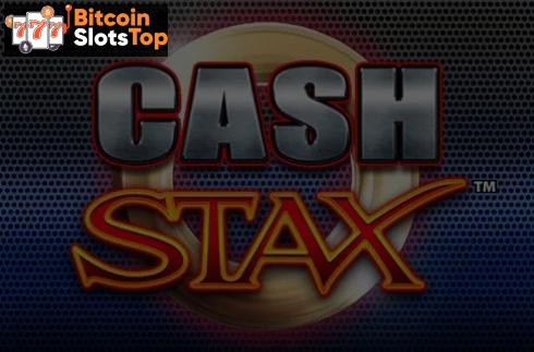 Cash Stax Bitcoin online slot