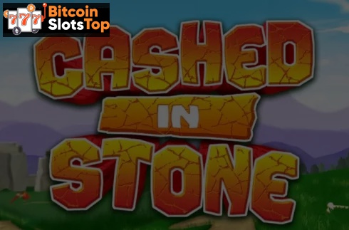Cashed in Stone Bitcoin online slot