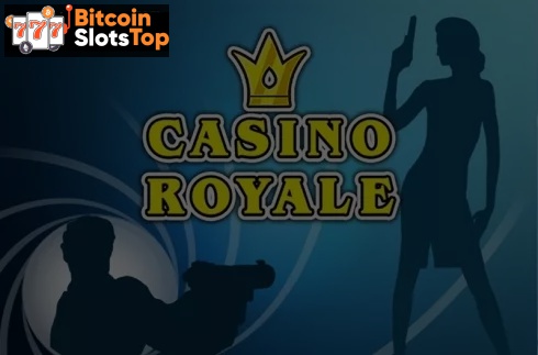 Casino Royale (Tom Horn Gaming) Bitcoin online slot