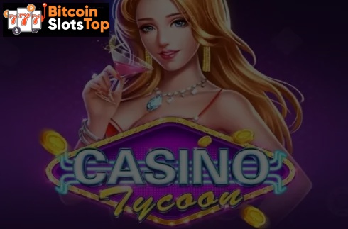 Casino Tycoon Bitcoin online slot
