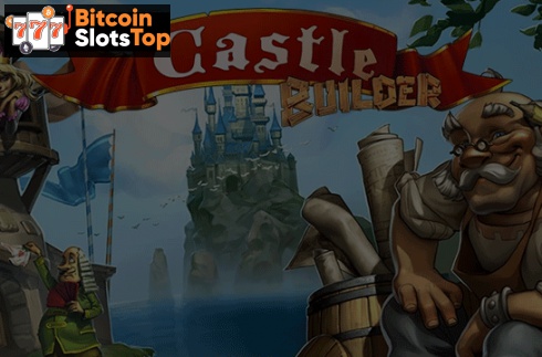 Castle Builder Bitcoin online slot