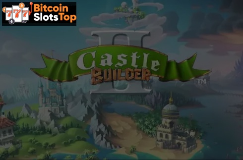 Castle Builder II Bitcoin online slot