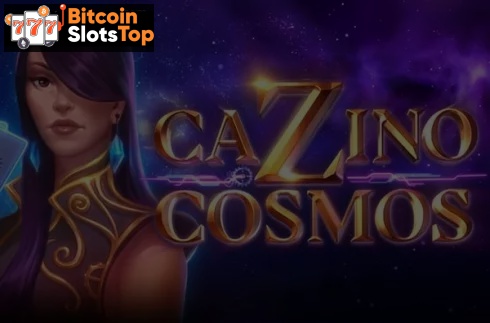 Cazino Cosmos Bitcoin online slot