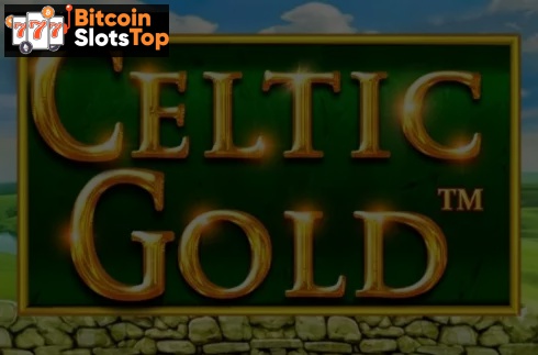 Celtic Gold Bitcoin online slot