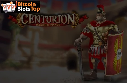 Centurion Bitcoin online slot